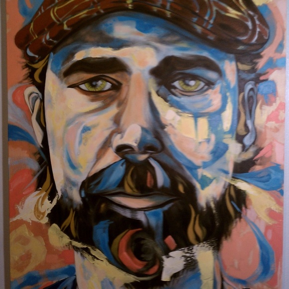 Meet your Posher, Brian - Picture 1 of 1